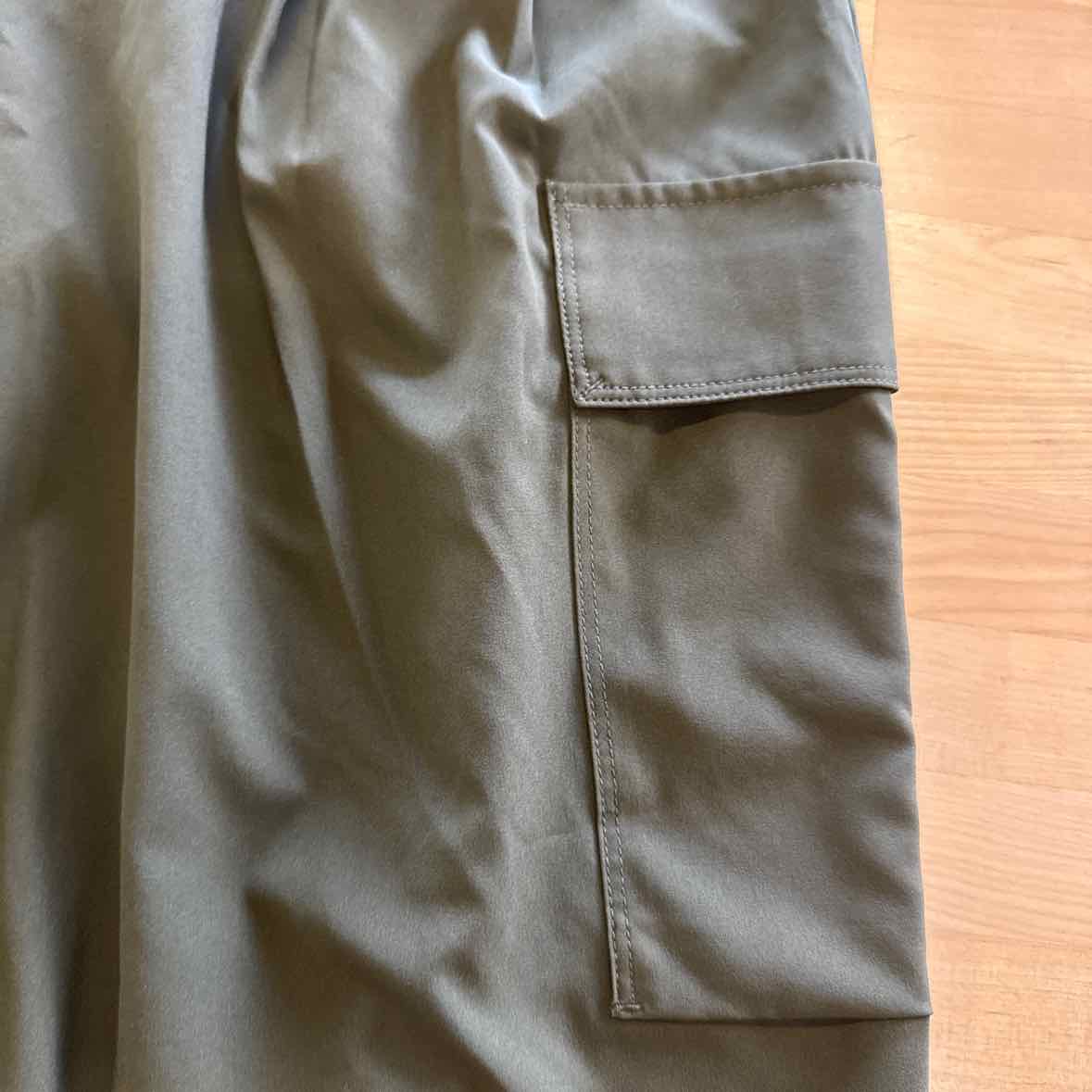 Gap Size S Green Pants