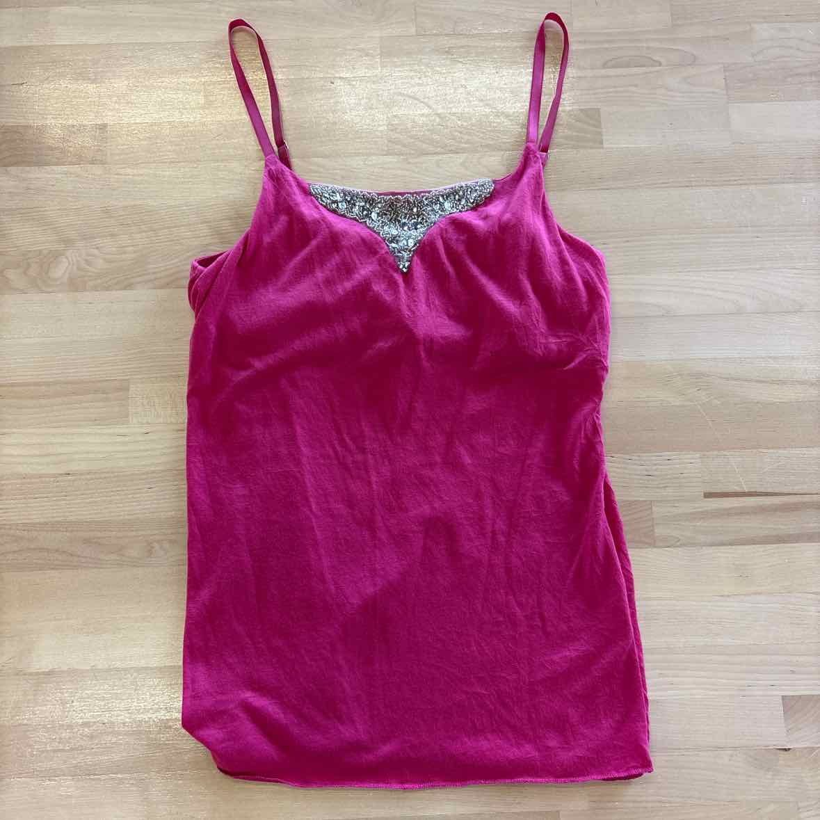 Energie Size L Pink Tank