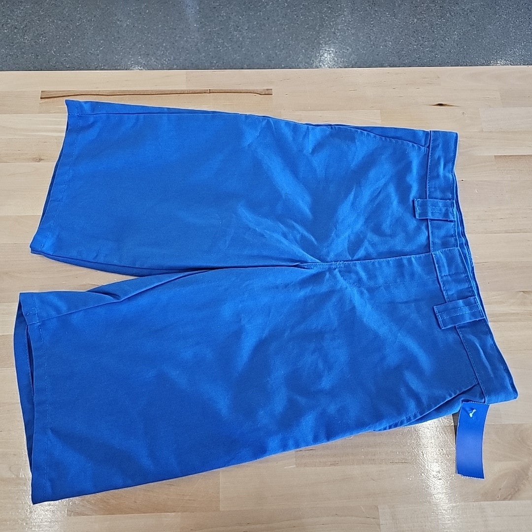 connection 18 Size 27 Blue Shorts