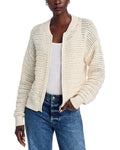 Sanctuary Size S Off White Knit New Sweater