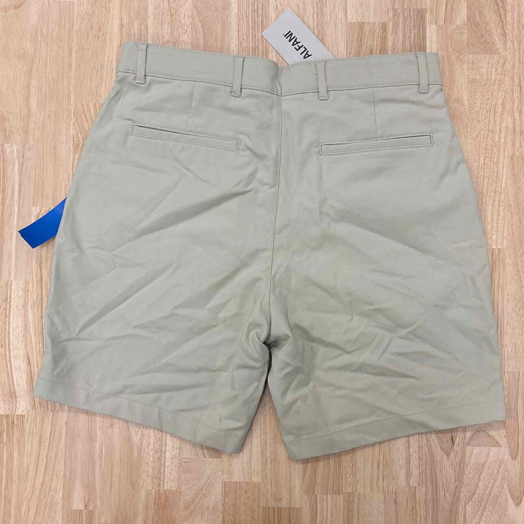 Alfani Men's Size 33 Men's 8" Tech Shorts
