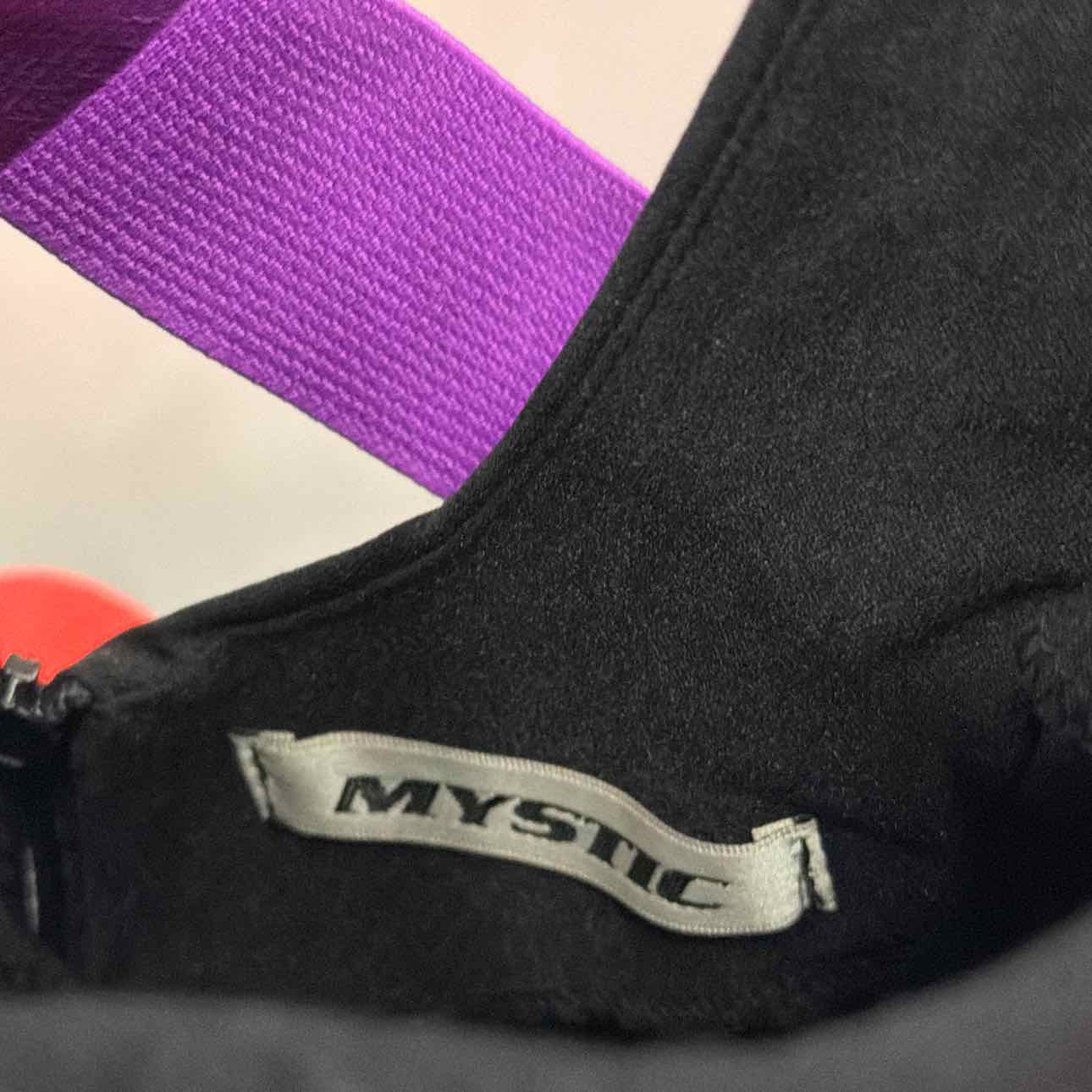 Mystic Size S Black Preloved Dress