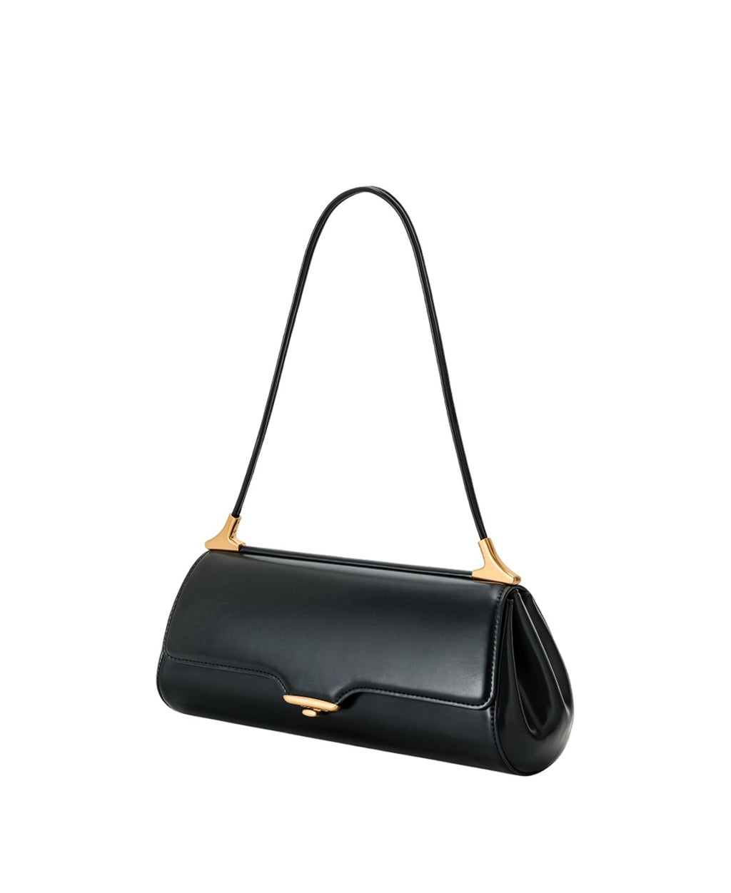 JW PEI Black Handbag