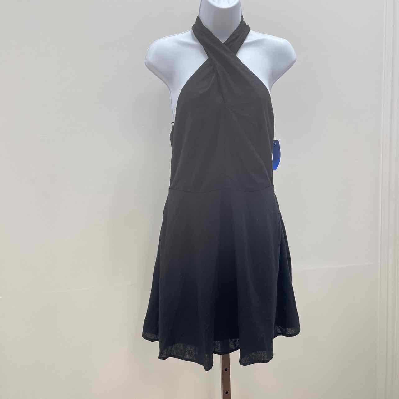 Steve Madden Size S Black New Dress