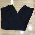 Hart Schnaffer Marx Size 40 Black MENS Pants