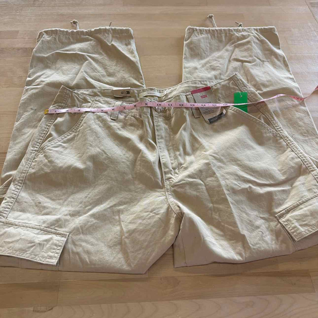 Levi's '94 Baggy Cargo Pants - Women's 32x30