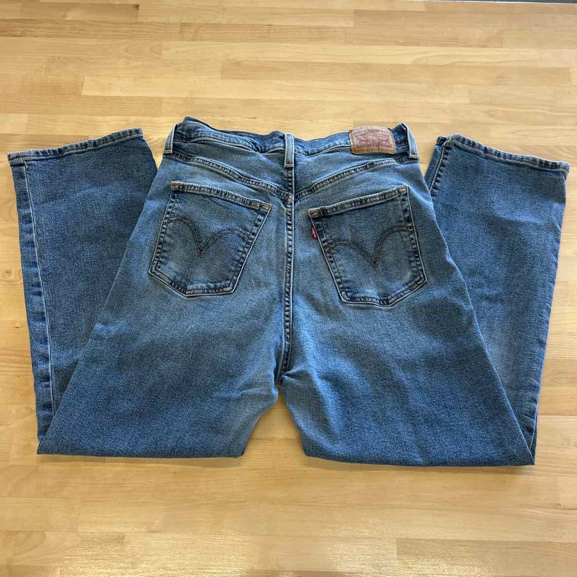 Levi's Size 31 Blue Jeans