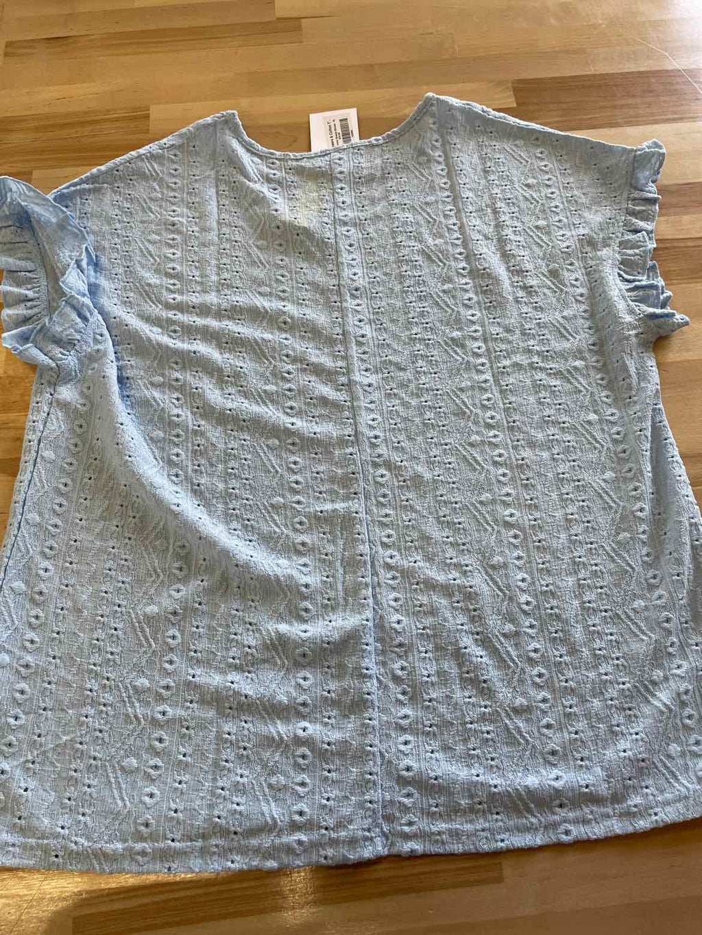 Sunflower Size XL Blue Blouse