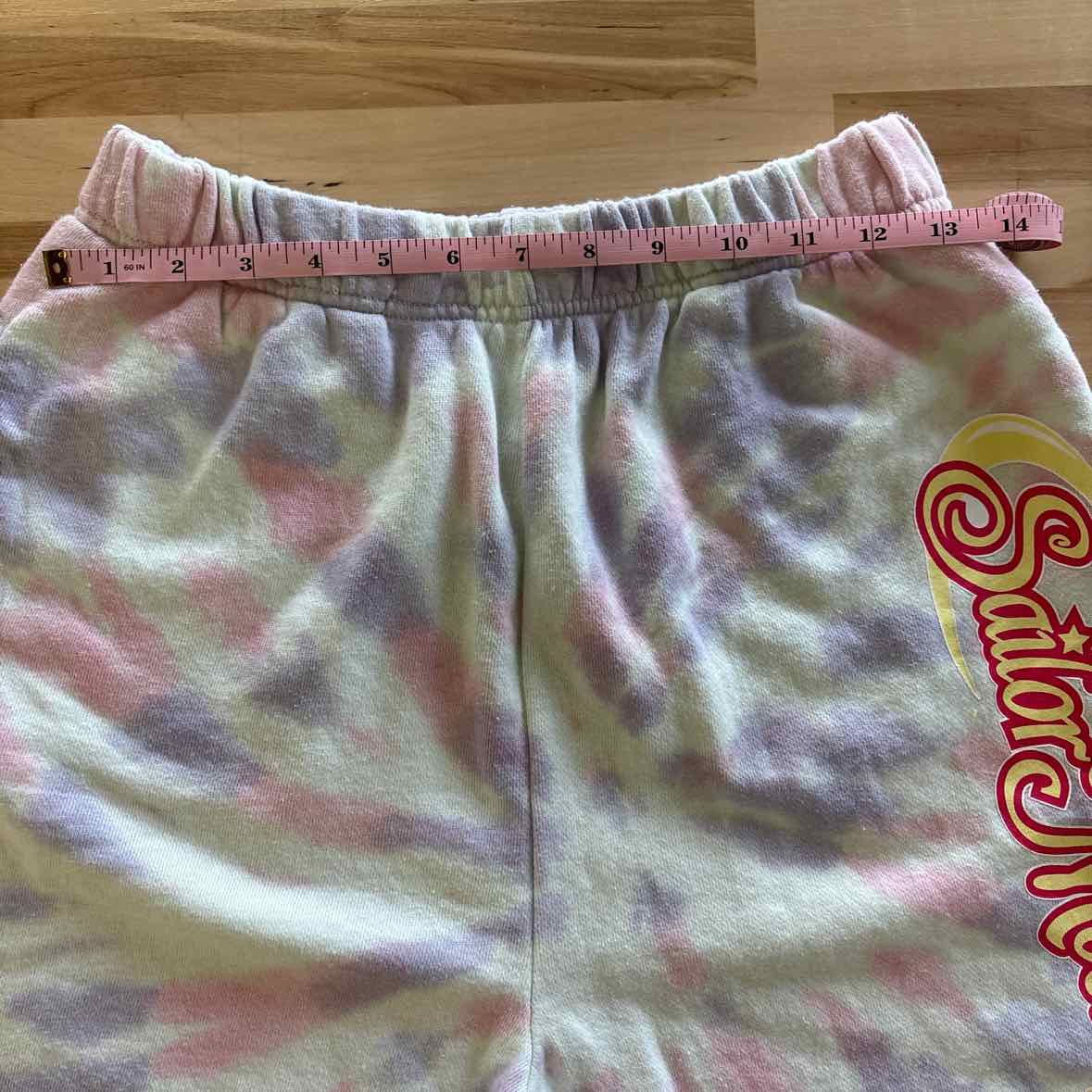 Size S/M Multi-Color Shorts