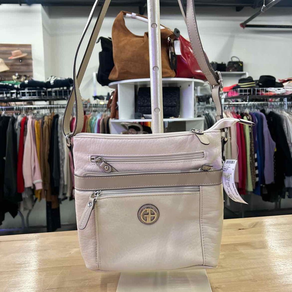 Giani Bernini Colorblock Pebble Hobo