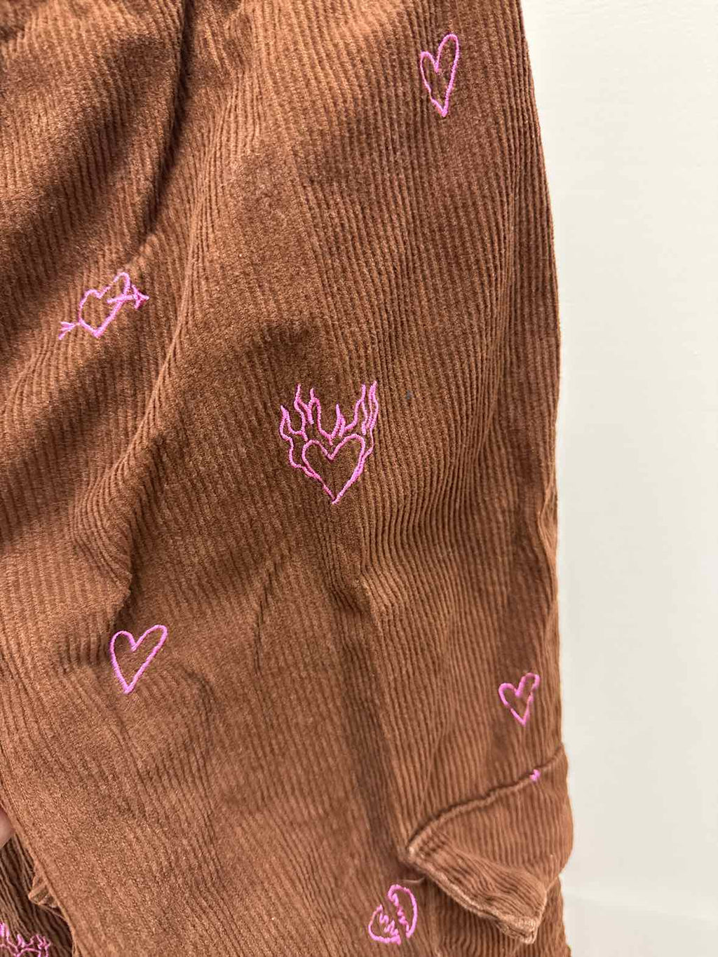 Pacsun Size S Brown Pants