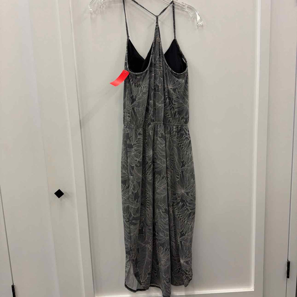 Prana Size XS Gray Preloved Athletic Dress