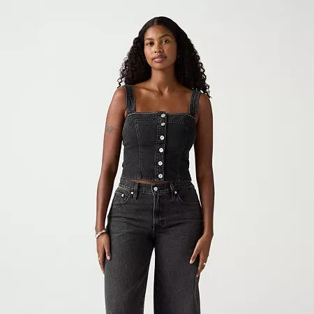 Levi's Size L Levi's Drea Tank