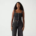 Levi's Size M Levi's Drea Tank