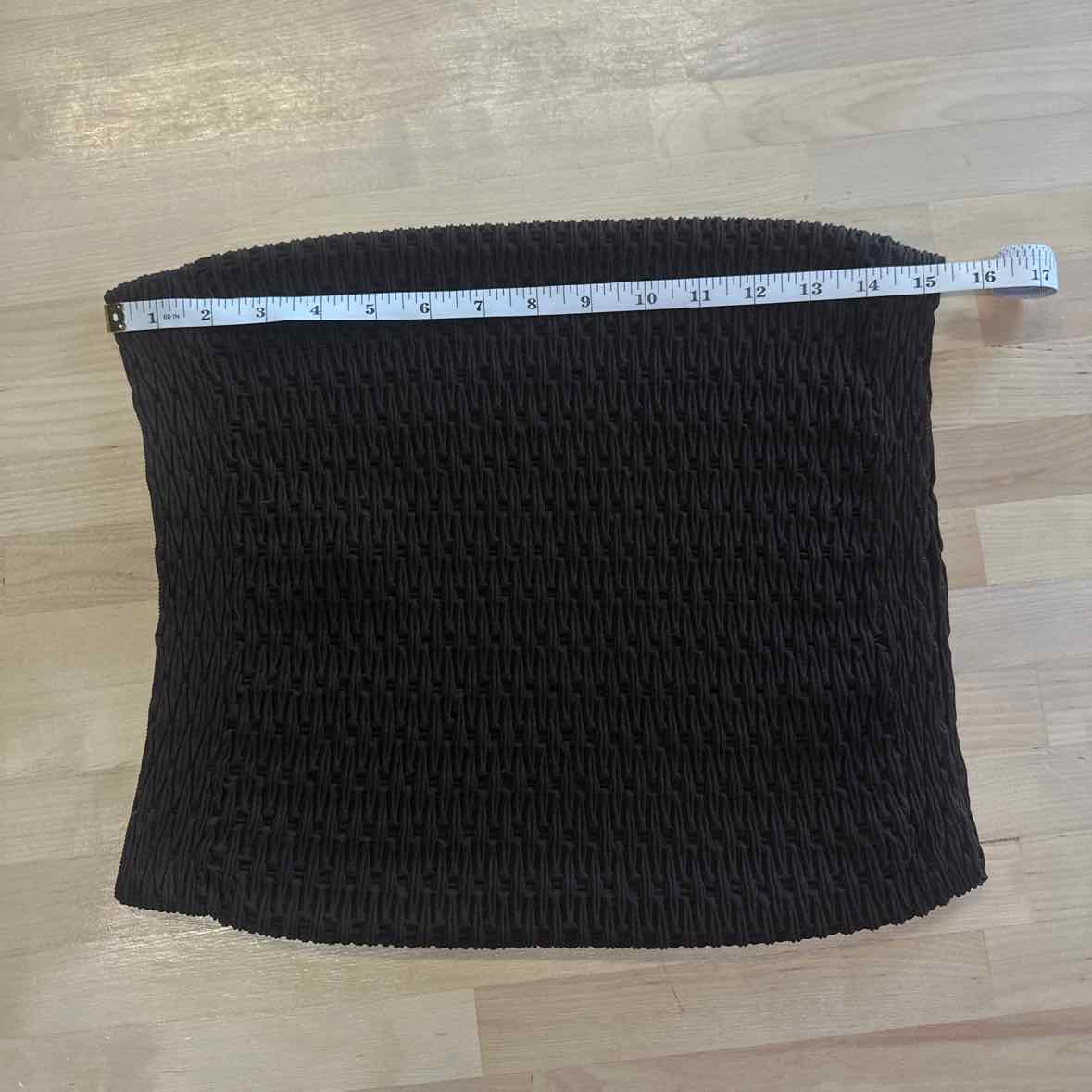 Guess Size XS Bronze Skirt