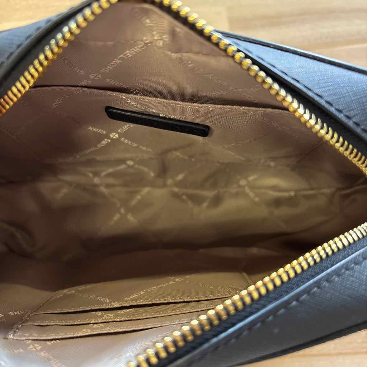 Michael Kors Brown Handbag