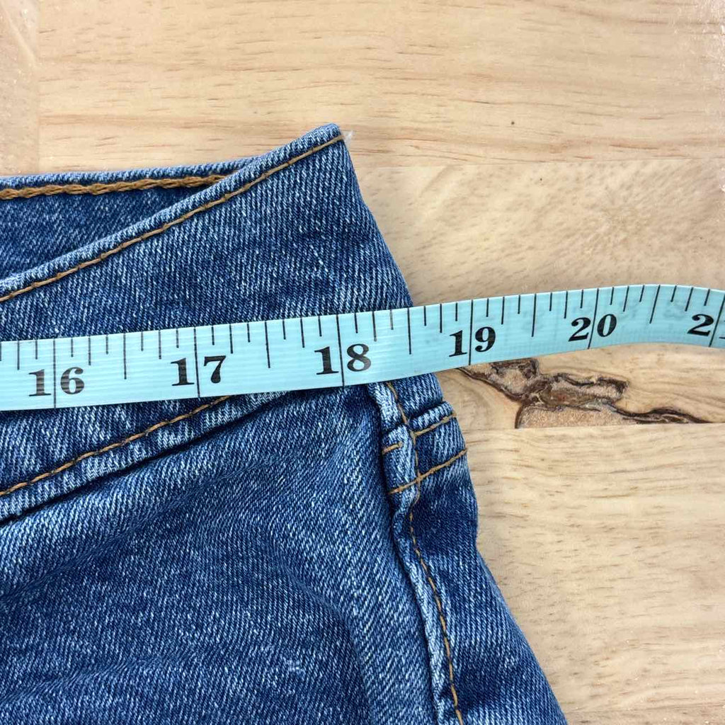 Levi's Size 38x30 Men's Regular Fit Stretch