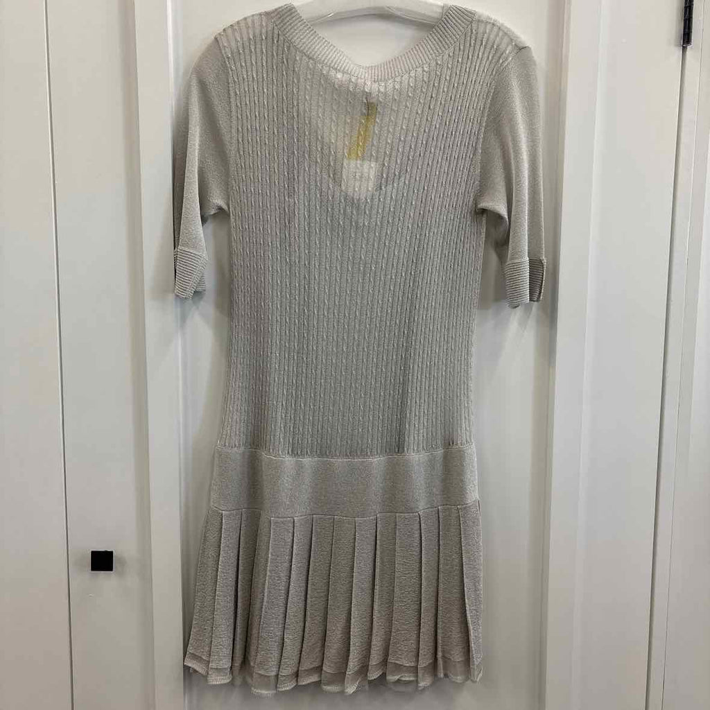 the real real Size S Gray Dress