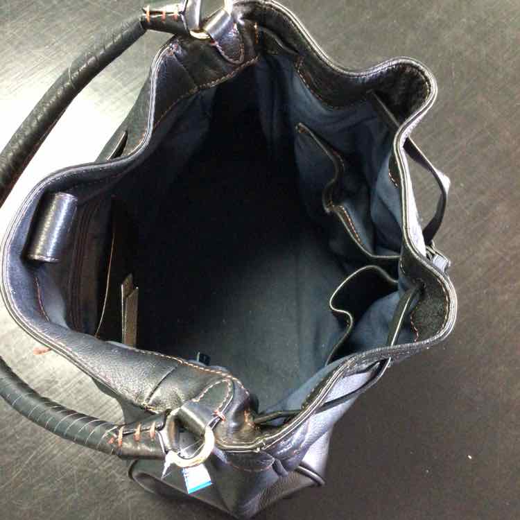 Cole Haan Black Handbag