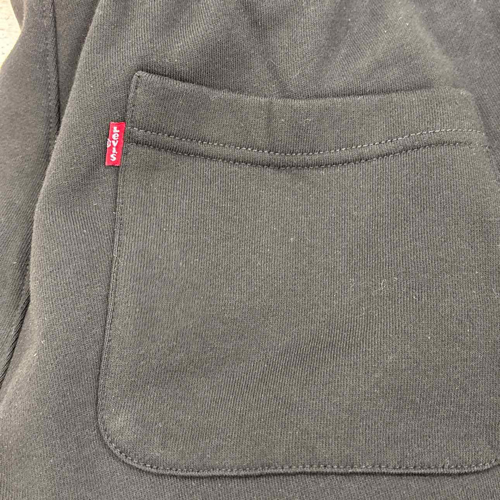Levi's Size S Men's Relaxed Fit Active Fleece Sweatpants
