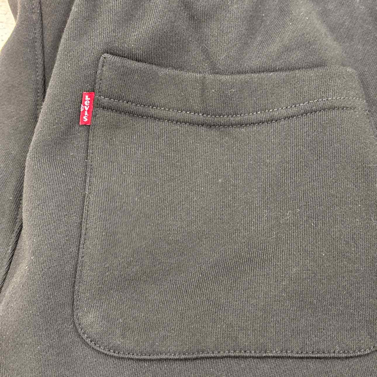Levi's Size S Men's Relaxed Fit Active Fleece Sweatpants