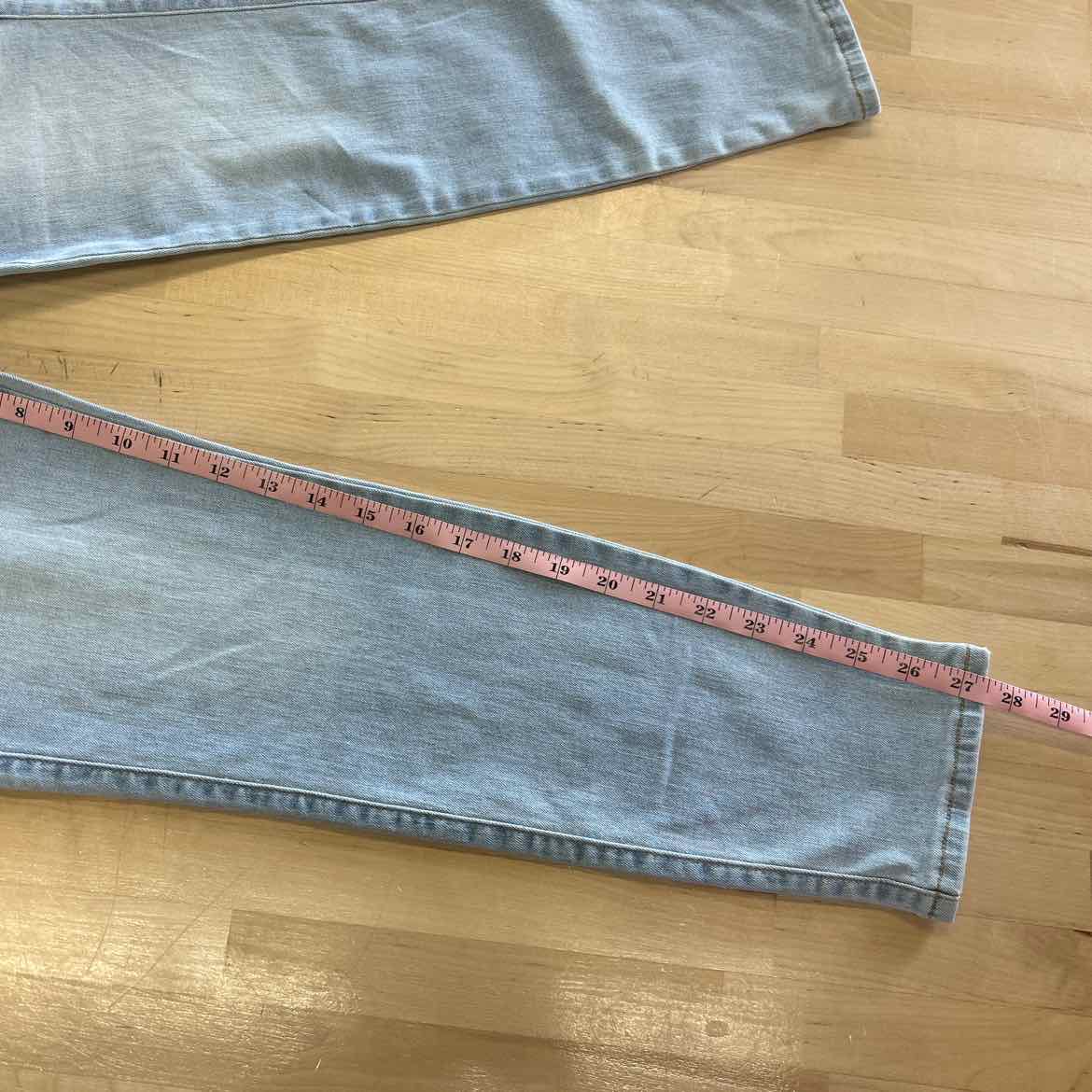Celebrity Pink Juniors' Mid-Rise Cargo Skinny Jeans - Light Wash - 7
