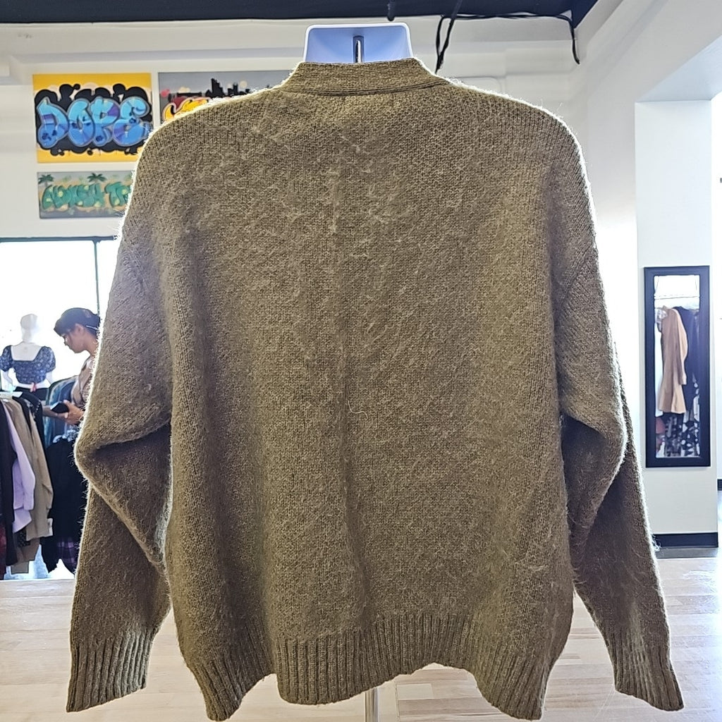 Cotton on Cropped Cardigan