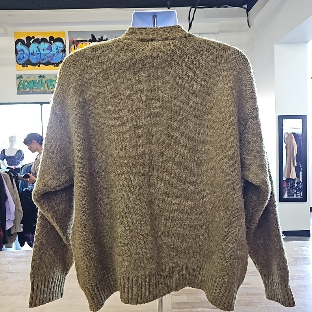 Cotton on Cropped Cardigan