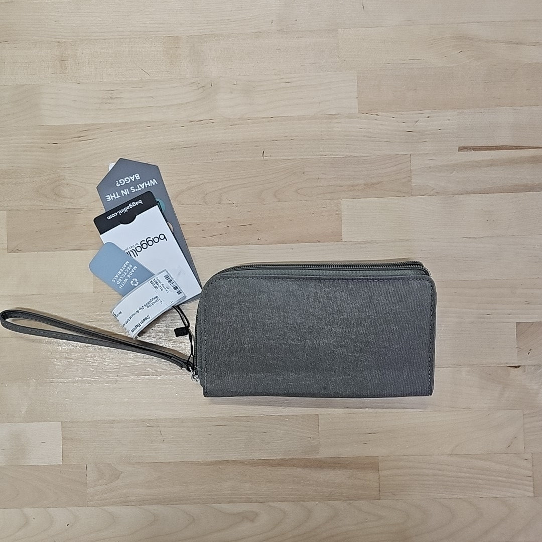 Baggallini Gray Handbag