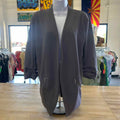 Maurices Size XL Lilac Preloved Blazer