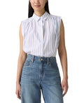 Levi's Gracen Blouse - Women's M