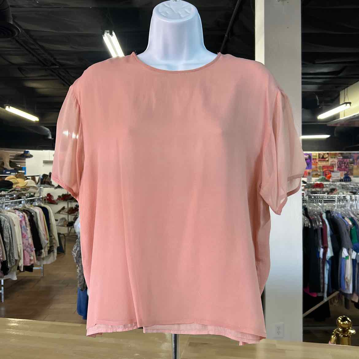 Sunny Leigh Size M Pink Preloved 3 Pc Set