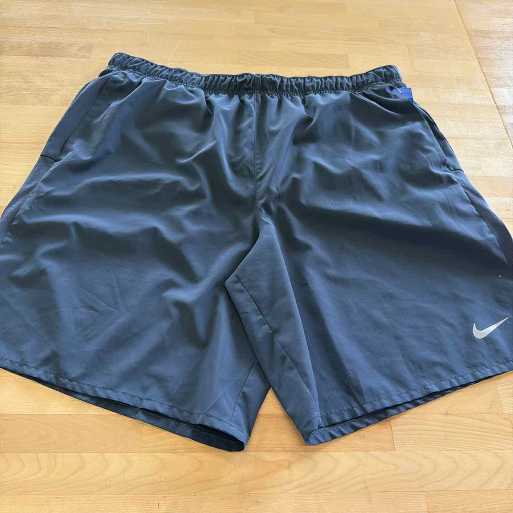 Nike Men's Size XL Navy MENS Shorts