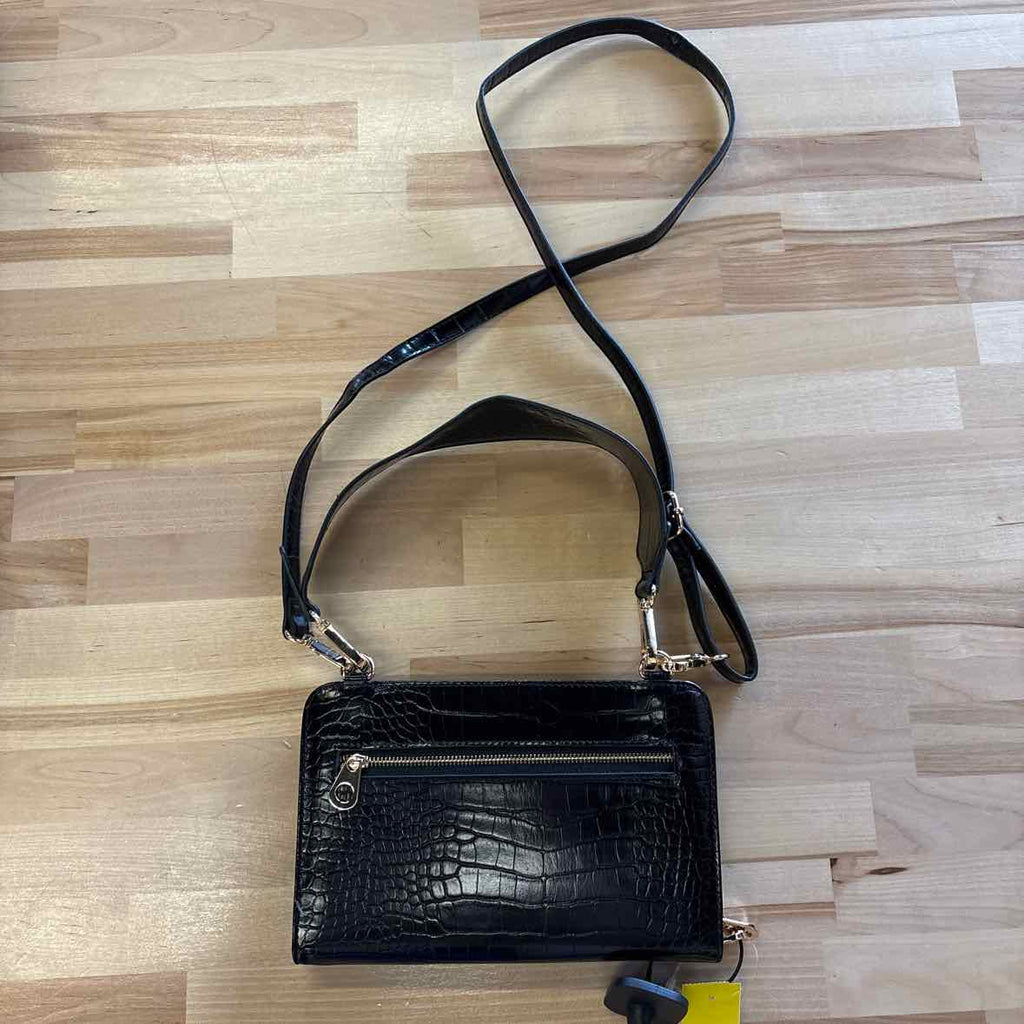 CALPAK Black Handbag