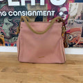 Michael Kors Pink Preloved Handbag