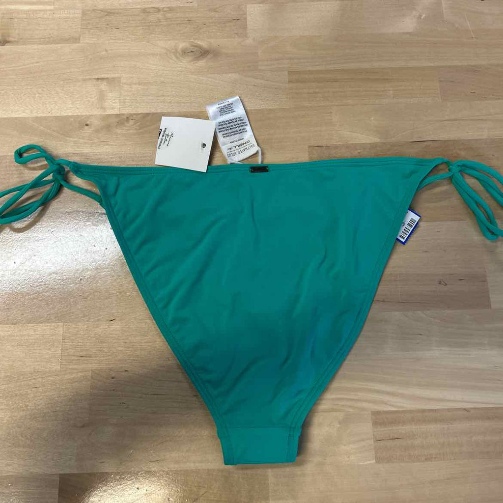 O'Neil Size XL Saltwater Solids Side-Tie Maracas Bottom
