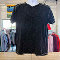 Modern Culture Size L Black Preloved MENS T-shirt