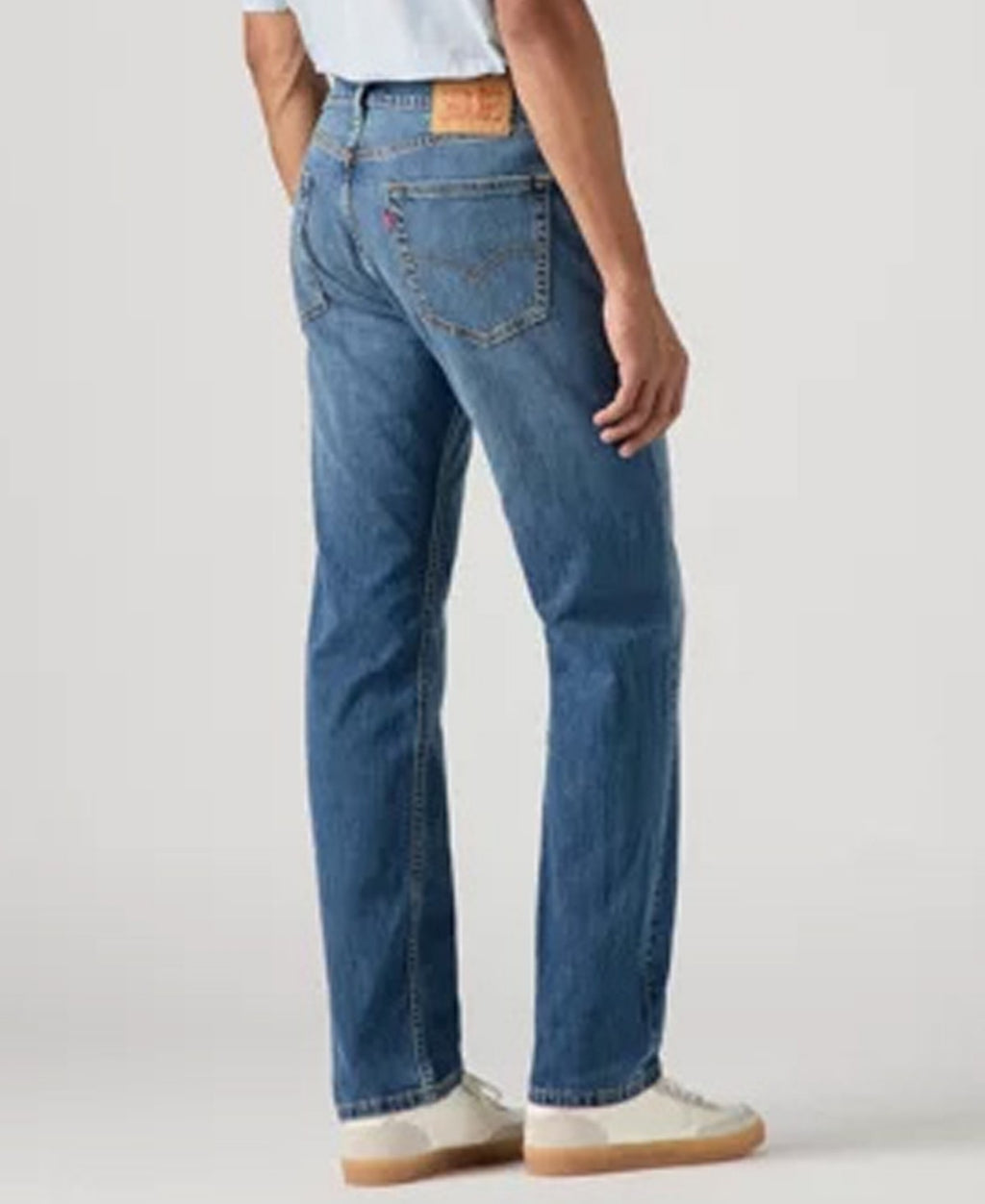 Levi's Size 38x30 Men's Regular Fit Stretch