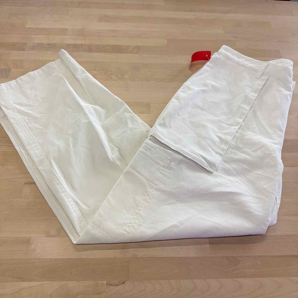 Mode of One Men's Regular-Fit Utility Pants - Neo Natural