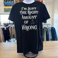 Gildan Size 2XL Black New T-shirt
