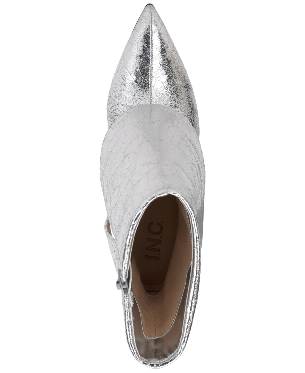 I.n.c. International Concepts Women's Sabeel Cuff Booties