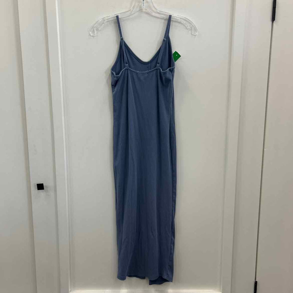 Active USA Size S Blue Preloved Dress