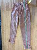 Guess Size 24 Rose Preloved Jeans