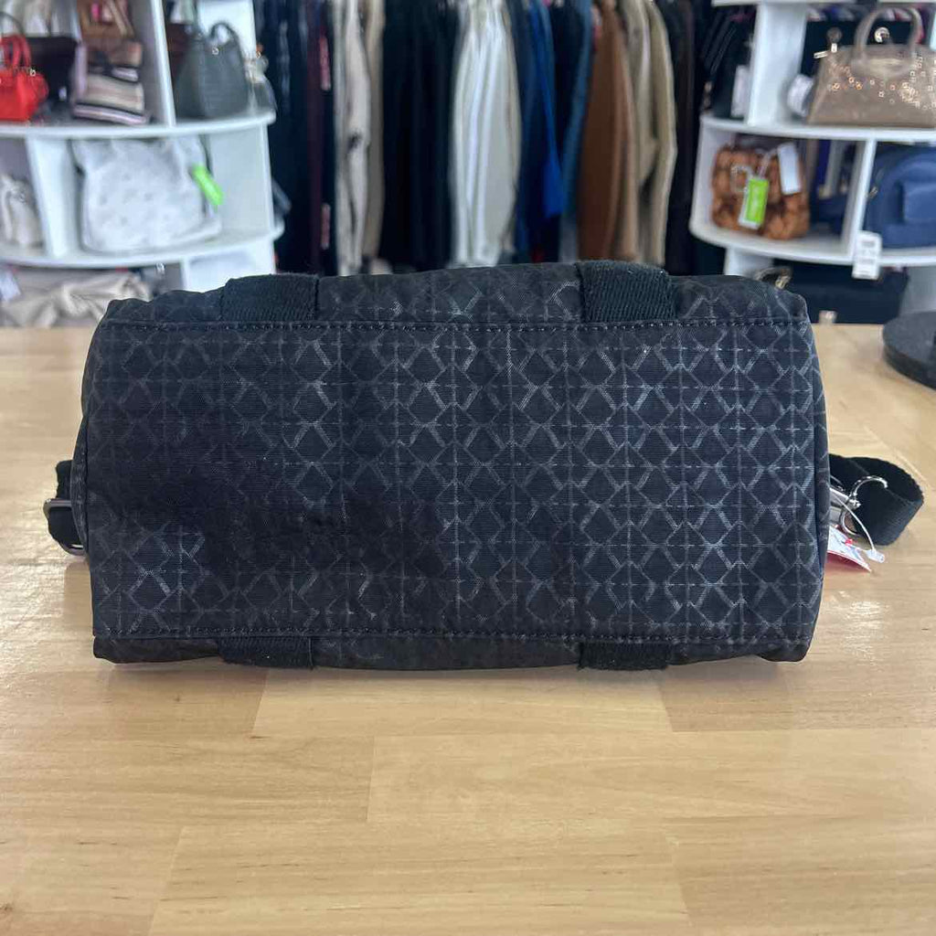 Kipling Bina Small Crossbody Bag - Signature Embossed
