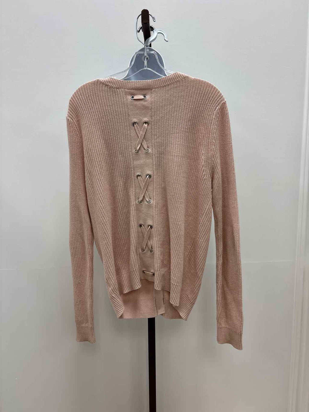 Cabi Size M Pink Preloved Cardigan
