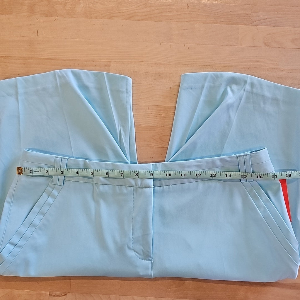 Greg Norman Size 10 Blue New Shorts