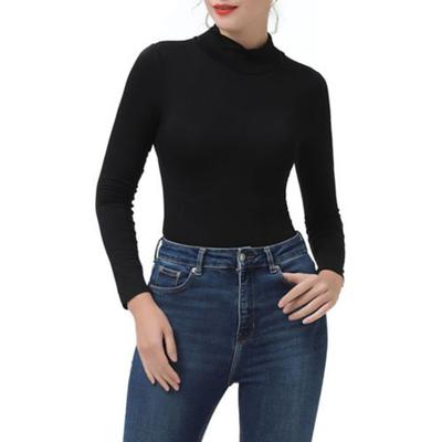 Kimi+Kai Size L Black Preloved Bodysuit