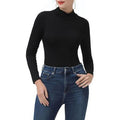 Kimi+Kai Size L Black Preloved Bodysuit