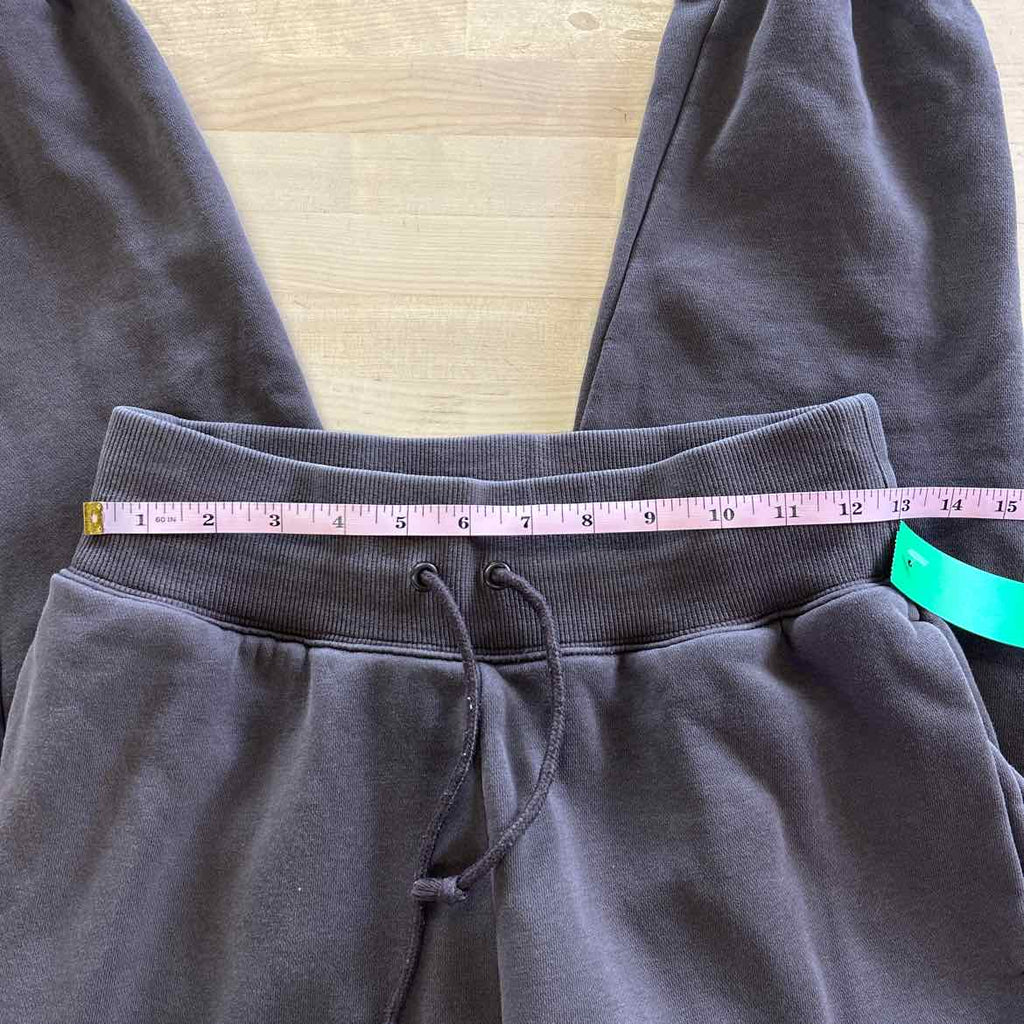 Nike Size S Brown Preloved Sweatpants