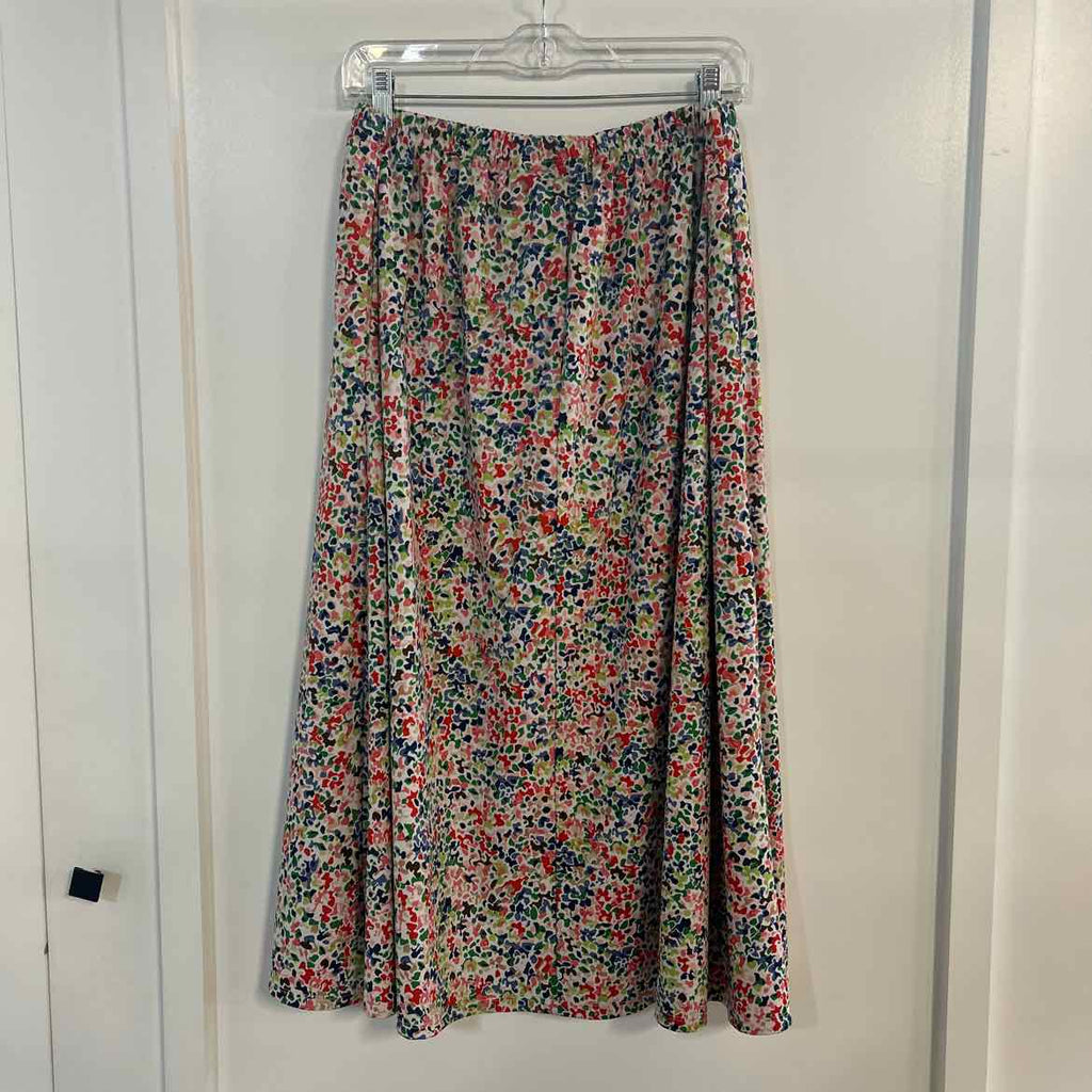Serengeticatalog Size L Pink Preloved Skirt